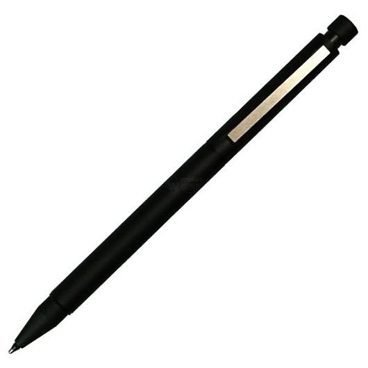 LAMY ツインペン ボールペン＋シャープペン L656 BP+SP マットブラック ラミー