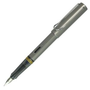 LAMY（ラミー） 【LAMY/ ラミー】廃版商品（旧黒ニブ） アルスター