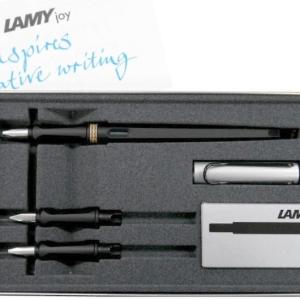 LAMY ラミー joy-AL カリグラフィセット L11SET｜wnet