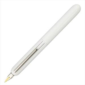 LAMY（ラミー） cp1 万年筆 L53-M 中字 プラチナコート : 通信販売