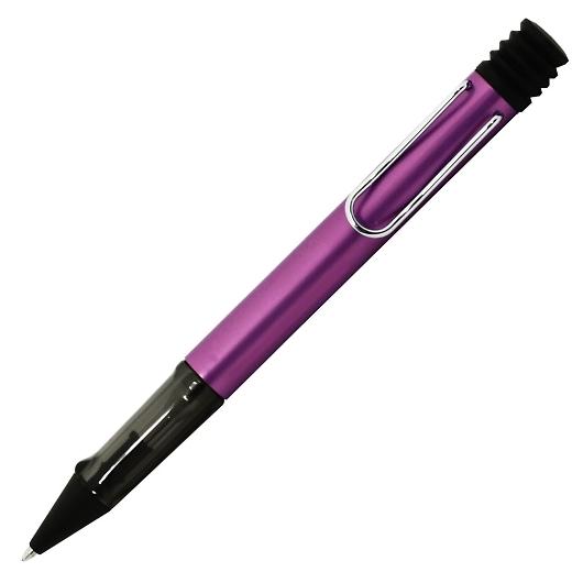 LAMY ラミー アルスター L299 ボールペン ウ゛ァイブラントピンク L299