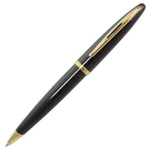 WATERMAN ウォーターマン カレン ブラック シーGT ボールペン S2228362