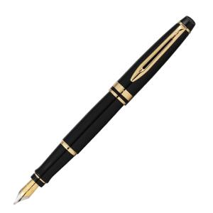 PARKER（パーカー） ソネット プレミアム メタル＆ブラック GT 万年筆