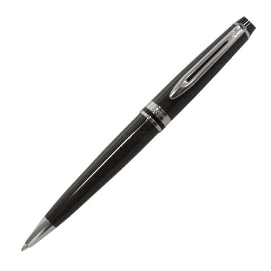 WATERMAN ウォーターマン エキスパート エッセンシャル ブラックCT ボールペン S0951...