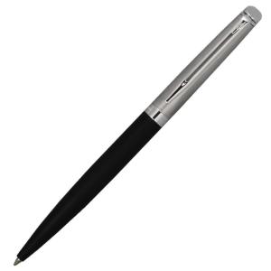 【正規品】WATERMAN メトロポリタンシリーズ　ボールペン WATERMAN（ウォーターマン） メトロポリタン エッセンシャル サテン