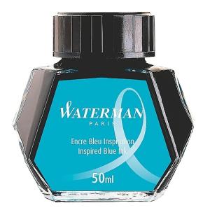 WATERMAN（ウォーターマン） 【ラッピング無料】 ボトルインク 50ml