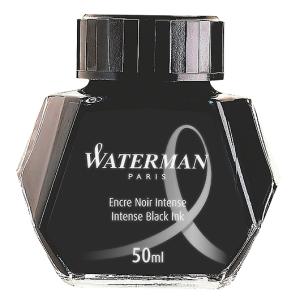 WATERMAN（ウォーターマン） 【ラッピング無料】 ボトルインク 50ml