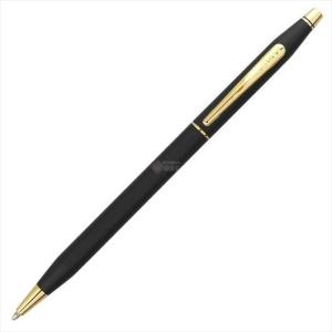 CROSS クロス クラシックセンチュリー 2502 ボールペン クラシックブラック ボールペンの商品画像