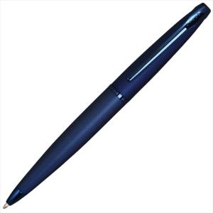 CROSS クロス センチュリー 万年筆 ブルーラッカー 18K F CROSS（クロス） センチュリーII 414-1 ブラックラッカー セレクチップ
