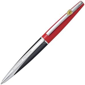 SHEAFFER】シェーファー フェラーリ タラニス ボールペン 筆記具