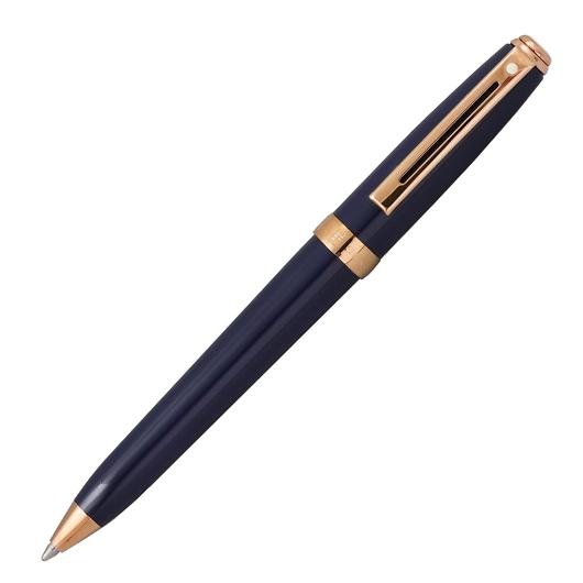 SHEAFFER シェーファー プレリュード コバルトブルーラッカー ボールペン PRE9143BP...