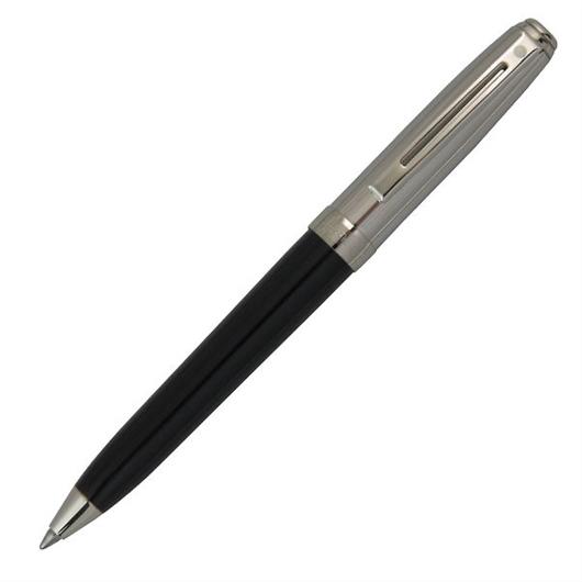 SHEAFFER シェーファー プレリュードミニ ブラックラッカーバラディウムNT ボールペン PR...