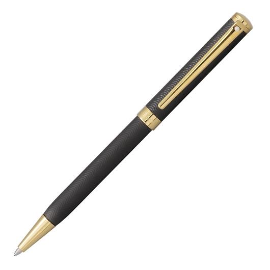 SHEAFFER シェーファー インテンシティ エングレイブドマットブラックGTT ボールペン N2...