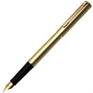 SHEAFFAR 万年筆　12K G.F ペン先14K ヴィンテージ SHEAFFER（シェーファー） 万年筆 ペン先:14K : しまだ質店 ヤフー