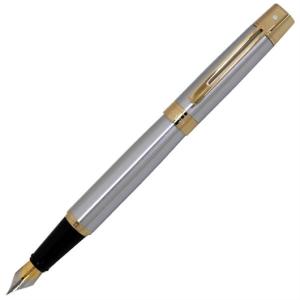 SHEAFFER（シェーファー） 万年筆 シェーファー300 マーブルブルー