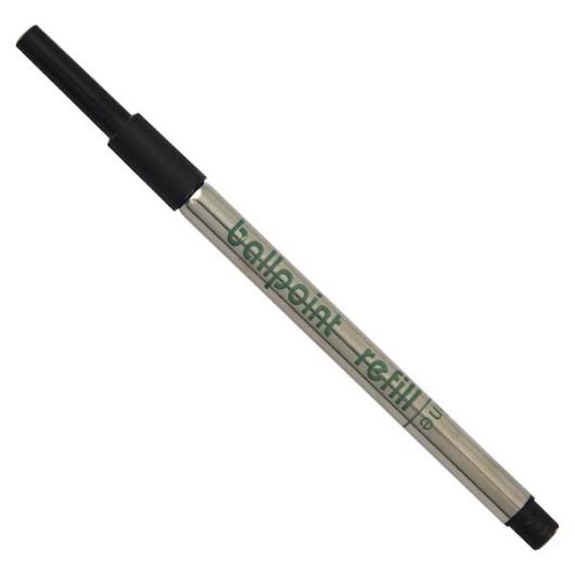 SHEAFFER シェーファー ボールペン リフィール ブラック M 99335 【投函便にて送料無...