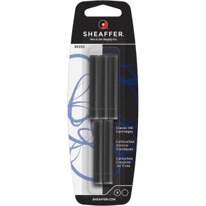 SHEAFFER（シェーファー） カートリッジインク 万年筆用インク