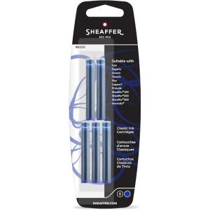 SHEAFFER（シェーファー） カートリッジインク 万年筆用インク