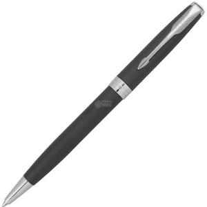 PARKER パーカー ソネット マットブラックCT ボールペン 1950881｜wnet