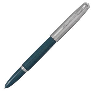 LAMY（ラミー） cp1 万年筆 L53-M 中字 プラチナコート : 通信販売