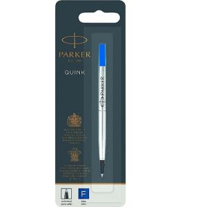 PARKER（パーカー） クインクフローボールペン 替芯 リフィール BK M 3