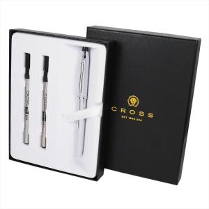 CROSS（クロス） タウンゼントアップデート 532TW クローム ボールペン