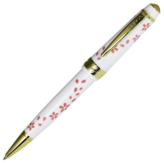 CROSS クロス ベイリーライト 限定品 SAKURA DAY &amp; NIGHT コレクション AT...