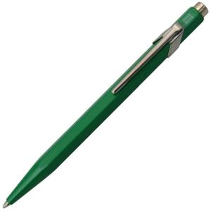 CARAN d'ACHE（カランダッシュ） ボールペン 限定849 グリーン 0849