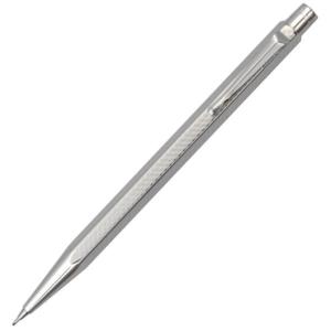 エクリドール CARAN d'ACHE カランダッシュ キューブリック ボールペン
