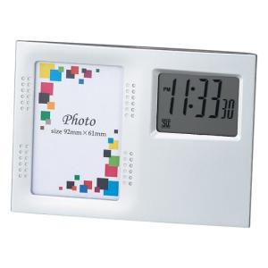 フォトクロックポライト 6122-26