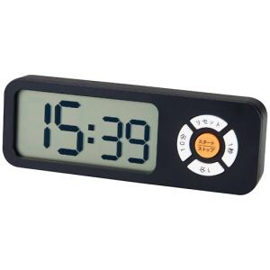 デジタルタイマークロック(マグネット付) 6200の商品画像