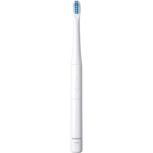 オムロン 音波式電動歯ブラシ HT-B905-W
