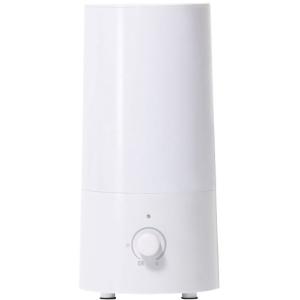 Life on Products PRISMATE アロマ超音波式加湿器 GF-72H-WH（ホワイト