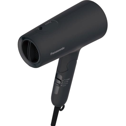 Panasonic ヘアードライヤー イオニティ ダークグレー EH-NE5L-H パナソニック