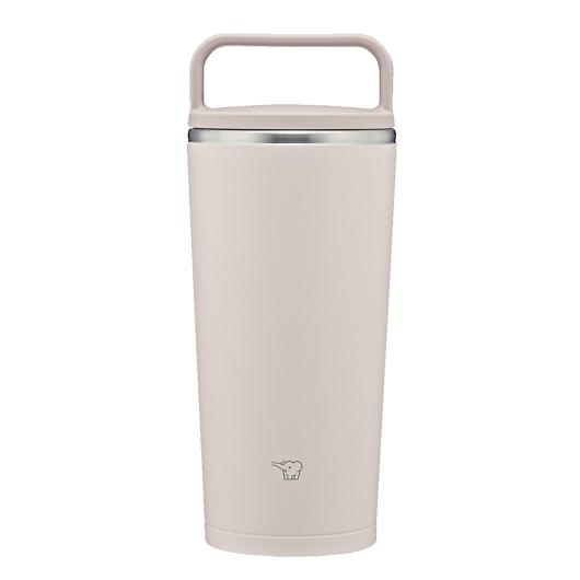 ステンレスキャリータンブラー シアーグレー SX-JS30-HM