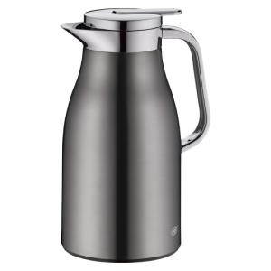 アルフィ FARBE 真空断熱ポット1L クールグレー AFTH-1000S CNW/CGY｜通信販売 ダブルネット ヤフー店