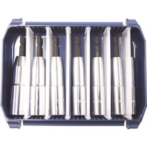 SIGNET シグネット 電動インパクトドライバー用  ソケットビットセット