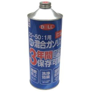 大澤ワックス 2サイクルガソリンミックス 2MX-1A 混合ガソリン1L 25〜50：1用｜wno