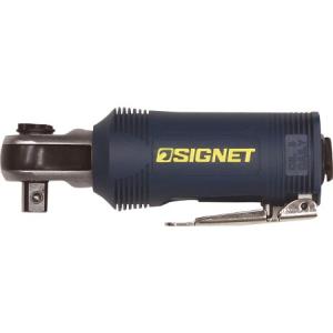 エナジープライス 3/8”ミニエアラチェットレンチ TR-298MR エアツール