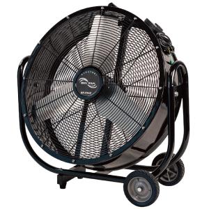 ナカトミ NAKATOMI 45cm ツインファン TF-45V 工場扇 業務用 扇風機