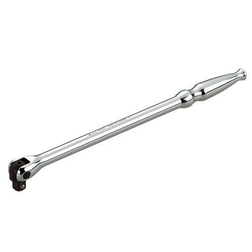 KTC 6.3sq. (1/4) ロングスピンナーハンドル BS2L