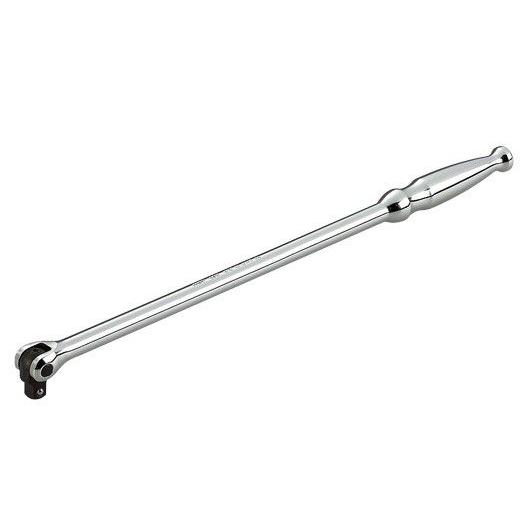 KTC 9.5sq. (3/8) ロングスピンナーハンドル BS3L