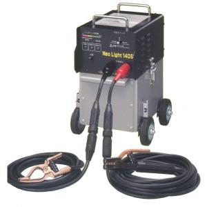 マイト工業 ネオシグマIII150 MBW-150-3 バッテリー溶接機【正規 マイト工業 ネオシグマIII150 MBW-150-3 バッテリー溶接機【正規