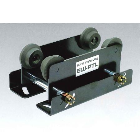 HHH スリーエッチ  電動ウインチ用 プレントロリー EW-PTL