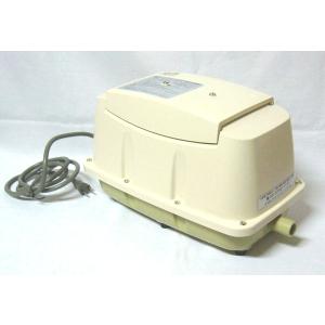 日東工器 メドー ブロワー エアーポンプ LA-40C 浄化槽 ブロアー 40L