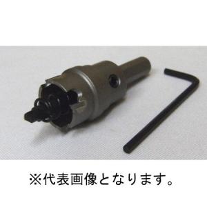 ユニカ メタコア 超硬ホールソー MCS-29 口径29mm｜wno