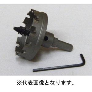 ユニカ メタコア 超硬ホールソー MCS-150 口径150mm : ワールド