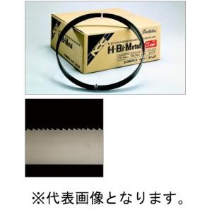 ニコテック NCC バンドソーブレード 帯鋸刃 α-21 5040×41 4/6P 5枚入