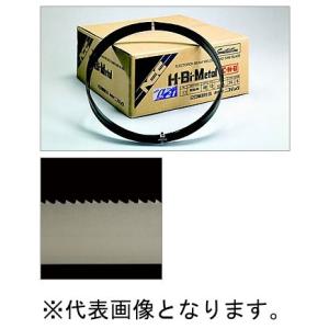 ニコテック NCC バンドソーブレード 帯鋸刃 α-21 5040×41 4/6P 5枚入