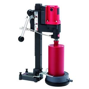 ハッケン コンセック 湿式コアドリル SPJ-123C (ビット別売 スイベル別売) Cロッドネジ用